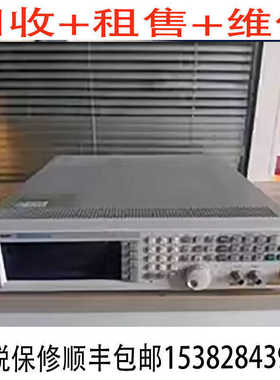 安捷伦N6700A是德N6701A n6701c N6702A电源主机模块租售回收维修