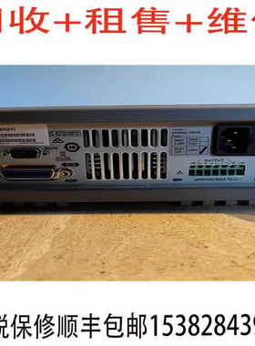 安捷伦 E3643A/ E3647A/ E3649A/E3646A/E3645A直流电源 回收租售