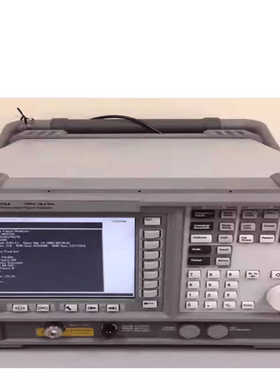 安捷伦N8975A N8974B N8973A 8970B N8975A回收噪声频谱分析仪器