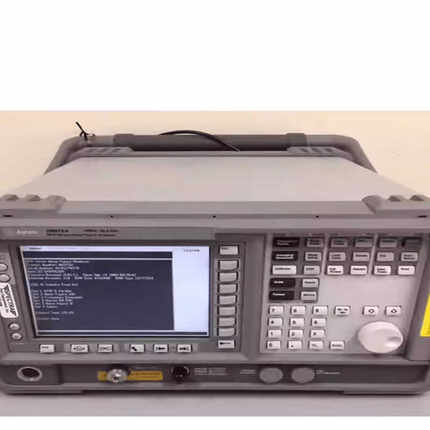 安捷伦N8975A N8974B N8973A 8970B N8975A回收噪声频谱分析仪器