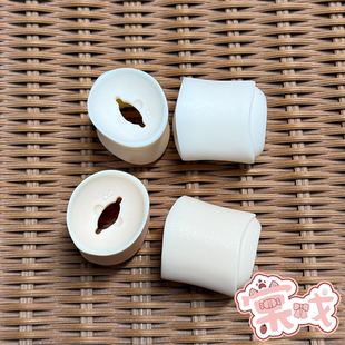 棠戏BJD现货 UFDOLL 75叔 塑胶 叔用增高节UF 70叔增高节