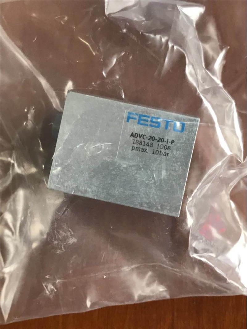 FESTO 短行程气缸 ADVC-20-10-I-P 188146 188147 188148 出询价 标准件/零部件/工业耗材 气缸 原图主图