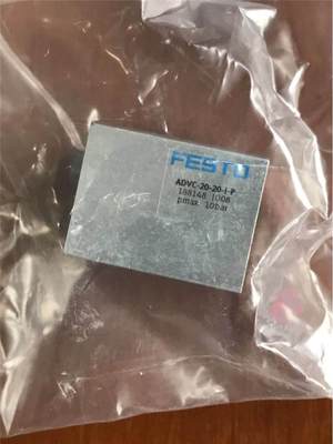 FESTO 短行程气缸 ADVC-20-10-I-P 188146 188147 188148 出询价