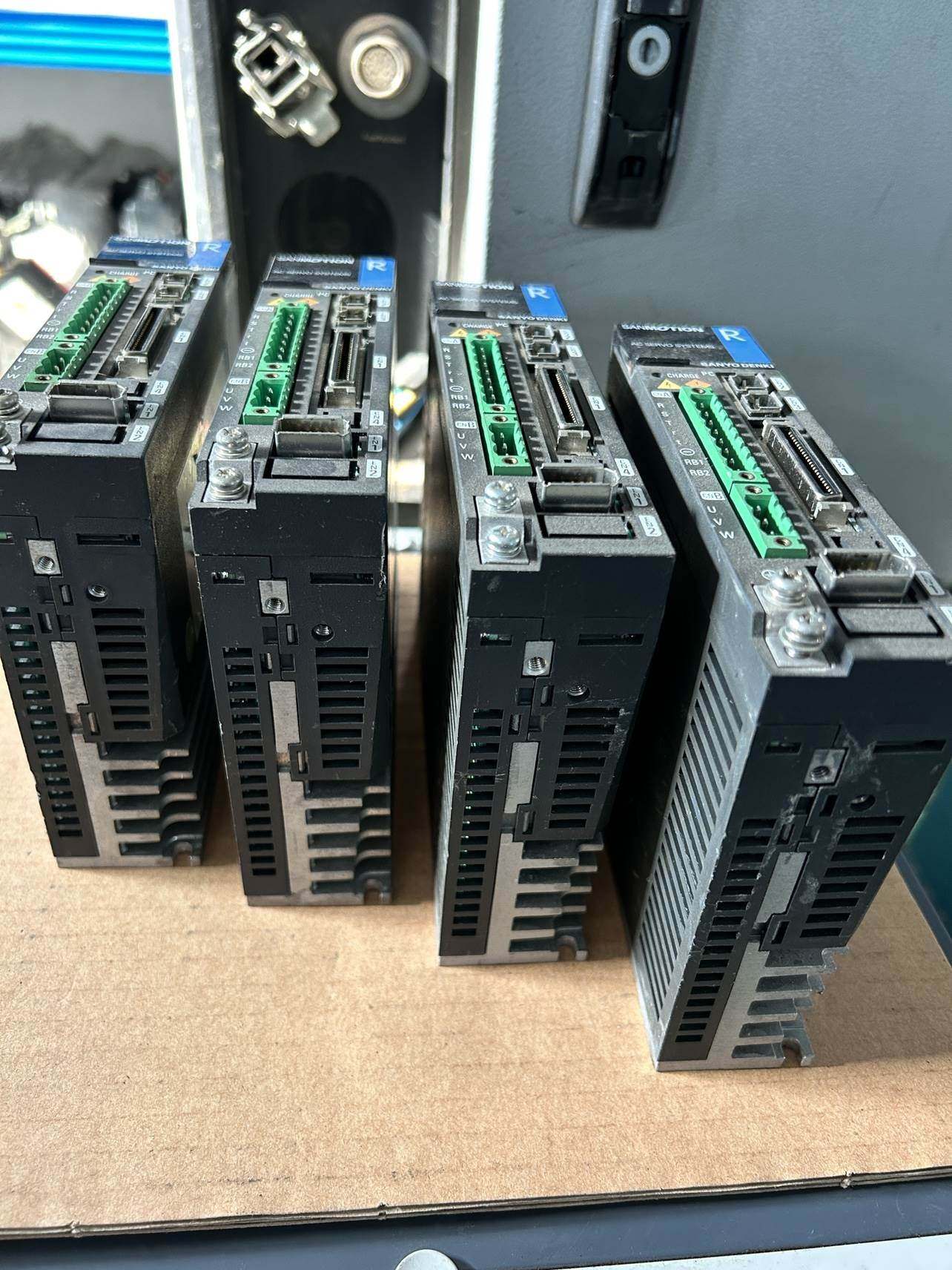 sanmotion 三洋 伺服包 rs2a01a0al0 询价再拍询价