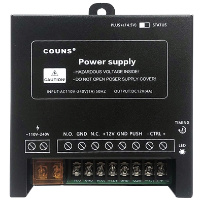COUNS/高优门禁电源控制器