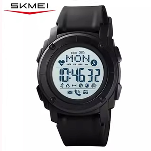 时刻美青少年多功能运动电子表