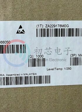 【初芯电子】 SP370-53-136-0 封装DSOSP14 英飞凌集成电路IC芯片