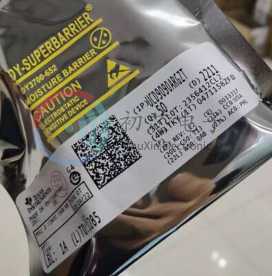 【初芯电子】UCD9090ARGZT 封装VFQFN48 丝印UCD9090A 监控器芯片