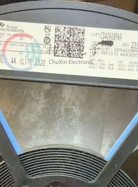 【初芯电子】全新原装CD4068BPWR TSSOP14 丝印CM068B 门和反相器