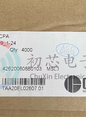 【初芯电子】全新原装 OB3330XCPA 封装SOP8 LED电源驱动芯片