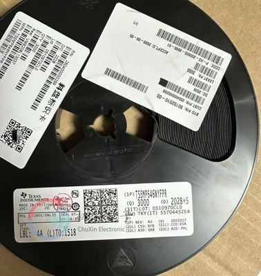 【初芯电子】 TS5MP646NYFPR 封装DSBGA36 模拟开关/多路复用器