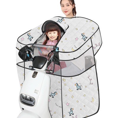 暖途全包男女亲子全包空间大宽松