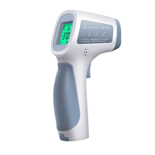 可孚额温枪医专用高精度家用电子温度计儿童婴儿体温红外线探热针