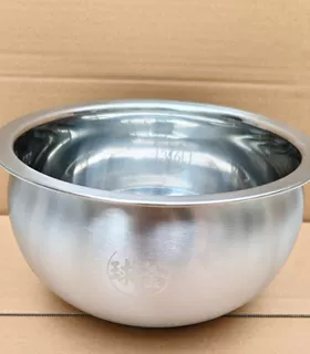 适用苏泊尔40HC17/HC27/HZ10/HZ6电饭煲316L不锈钢内锅内胆