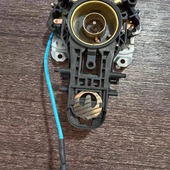 17J13P 适用苏泊尔保温热水壶SW 17J12P 20E02P壶身U9148温控带线