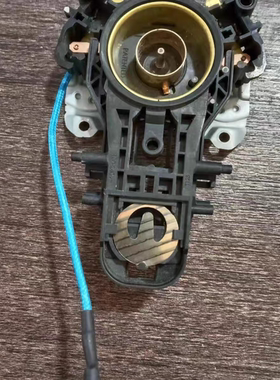 适用苏泊尔保温热水壶SW-17J12P/17J13P/20E02P壶身U9148温控带线