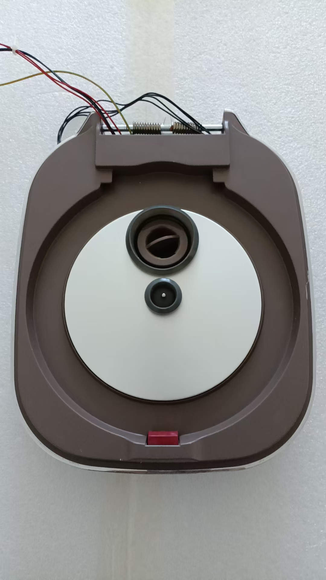 适用苏泊尔电饭煲CFXB20HC22上盖组件原厂配件