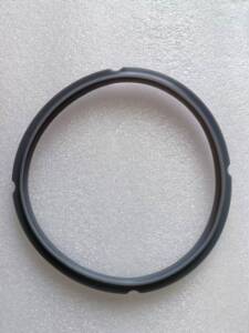 适用苏泊尔电压力锅SY-30FC12Q 8058Q锅盖密封圈原厂配件