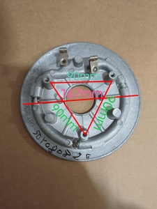 适用苏泊尔SY-50YC9069/8082G电压力锅900W发热盘电热盘原厂配件