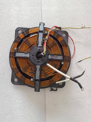 适用苏泊尔电压力锅SY-30FH8018Q/3005Q/HC3008Q1600W线圈加热盘