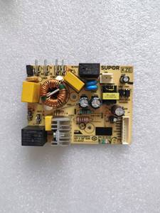 适用苏泊尔可拆洗破壁机SP616/SP626R/SP75RD主板电源板原装配件
