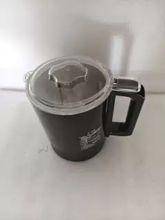 适用苏泊尔破壁机研磨杯干磨杯JP12D/13D/93Q JP37VJP39V带盖微瑕