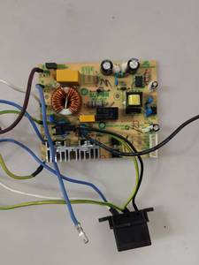 适用苏泊尔破壁机JP97L-1200/JP97-DL01主板电源板电脑板原厂配件