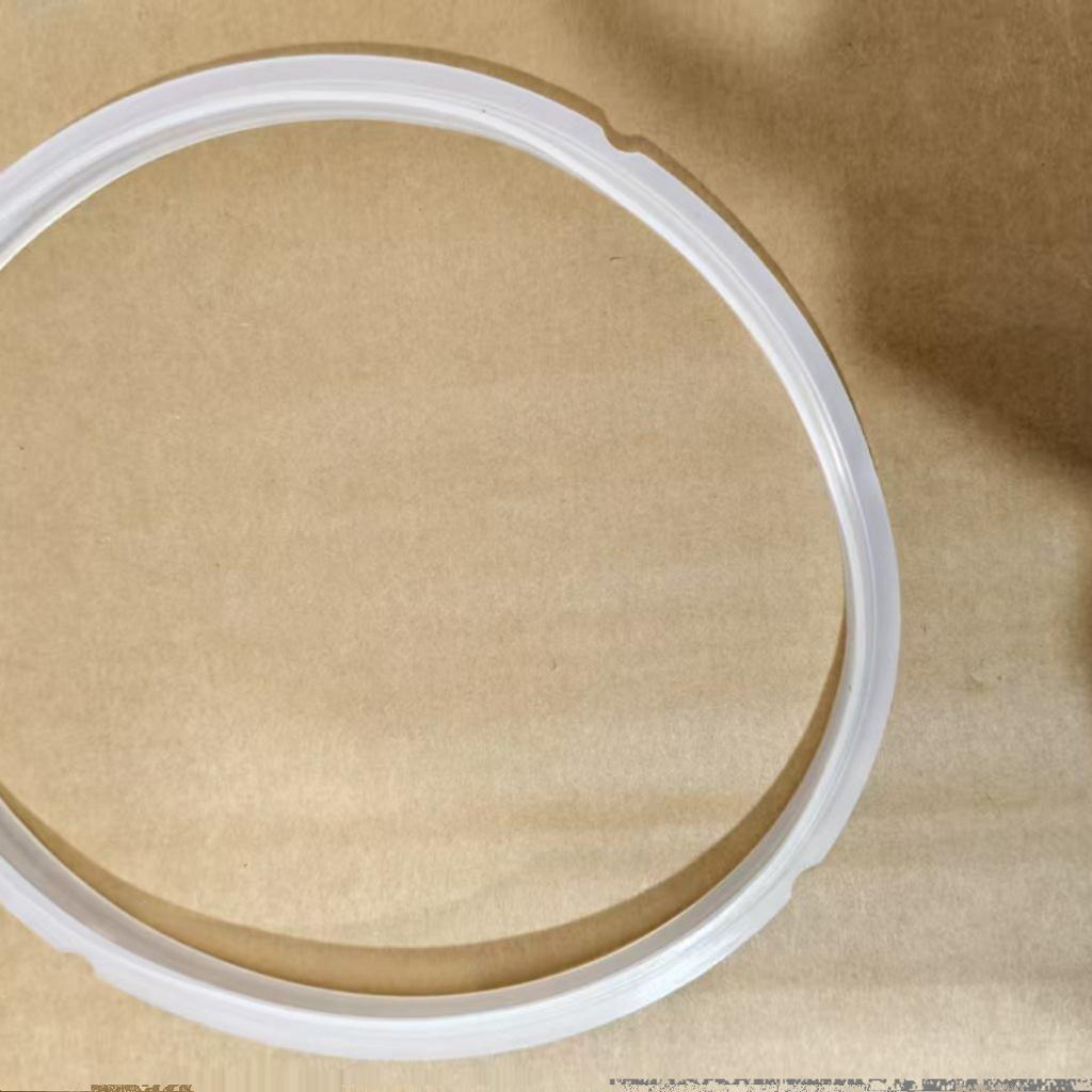 适用苏泊尔电压力锅50FC22Q/23Q/50FH33Q/8033/36Q/28Q锅盖密封圈