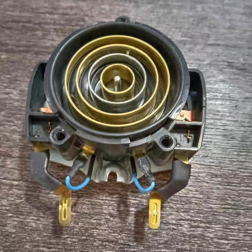 适用苏泊尔养生壶SW-15YJ33A/YJ28/YJ31五环壶身温控器组件带NTC