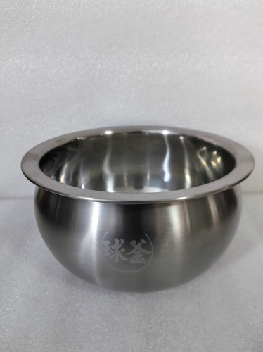 苏泊尔电磁电饭煲SF30HC36/30HC37不锈钢316球釜蜂窝底内锅微瑕