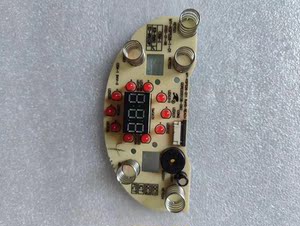 适用于苏泊尔电热水瓶SW-50J62A灯板显示板