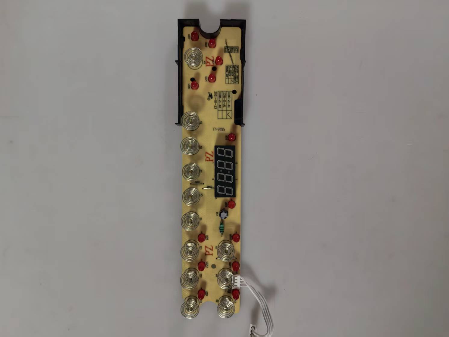 适用苏泊尔电磁炉C22-ID30灯板ID30-JI-A0显示板触摸板原厂配件