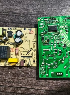 适用苏泊尔电压力锅SY-50FC8181Q/9081Q大功率电源板FC818Q-DL01A