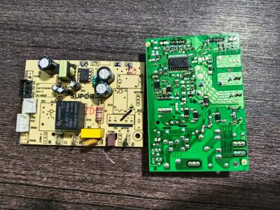 适用苏泊尔电压力锅SY-50FC8181Q/9081Q大功率电源板FC818Q-DL01A