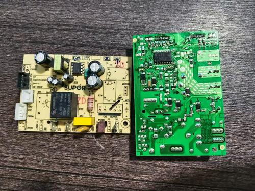 适用苏泊尔电压力锅SY-50FC8181Q/9081Q大功率电源板FC818Q-DL01A