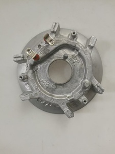 适用苏泊尔电压力锅SY-30FC12Q/30FC8058Q发热盘电热盘800W弹簧款