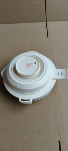 适配苏泊尔搅拌机破壁机SP612S SP612SA上盖杯盖组件