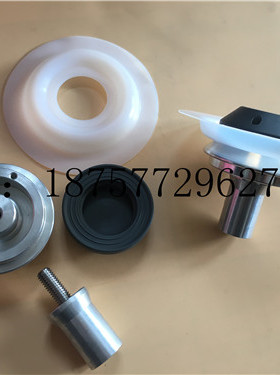 米顿罗计量泵配件GM0090/0120/GM0240/GM170PQ1MNN隔膜组件隔膜片