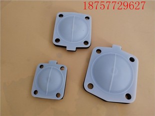 DN40DN25DN50DN10DN15DN20盖米宝德隔膜阀膜片药厂卫生级双层膜片