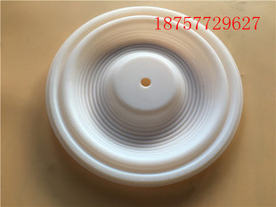 WILDEN威尔顿隔膜泵配件04-1010-55进口特氟龙膜片T4耐腐蚀隔膜片