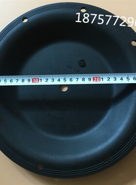 2寸泵S20胜佰德气动隔膜泵隔膜片S20B1ANNABS000膜片286-007-365