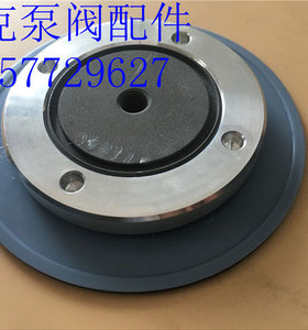 SEKO赛高计量泵隔膜片MS1A094A MS1A064 MS1B064C隔膜单向阀泵头