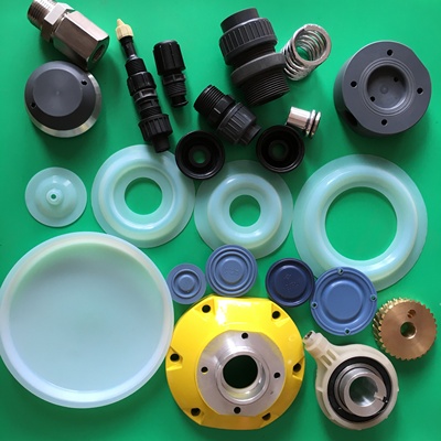 米顿罗单向阀油封计量泵