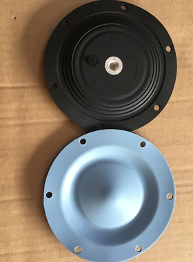 特夫洛TAPFLO气动隔膜泵膜片T50隔膜片6-050-15-1外径145mm