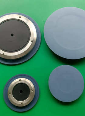 PULSAFEEDER帕斯菲达膜片隔膜计量泵配件DM2DM3DM4DM5DM6DM7隔膜