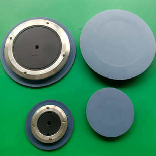 PULSAFEEDER帕斯菲达膜片隔膜计量泵配件DM2DM3DM4DM5DM6DM7隔膜