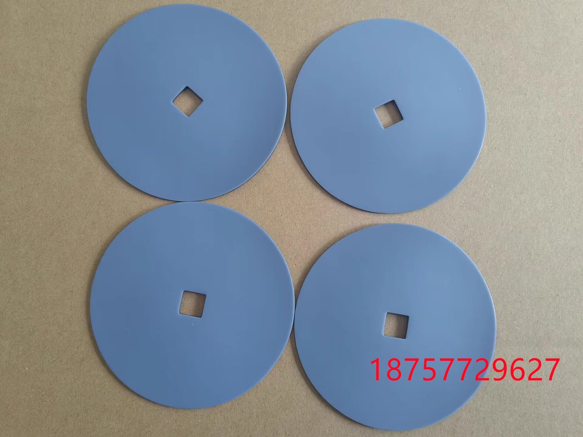 FH-12C维修包隔膜片FH-15C图片