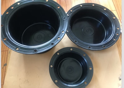 气动调节阀膜片VR2VR2VR1