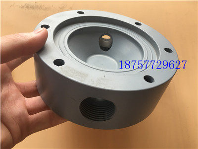 米顿罗计量泵配件泵头GM0090/GM0170/GM0240/GM0330PQ1MNN泵头PVC图片