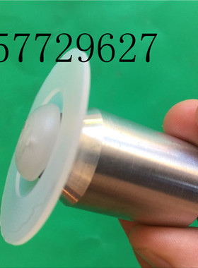 米顿罗计量泵隔膜组件GM0005PR1MNN  GM0010PR1MNN隔膜片H60602